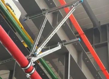 泰山抗震支架厂家与你分享你必须做的紧急情况下的准备